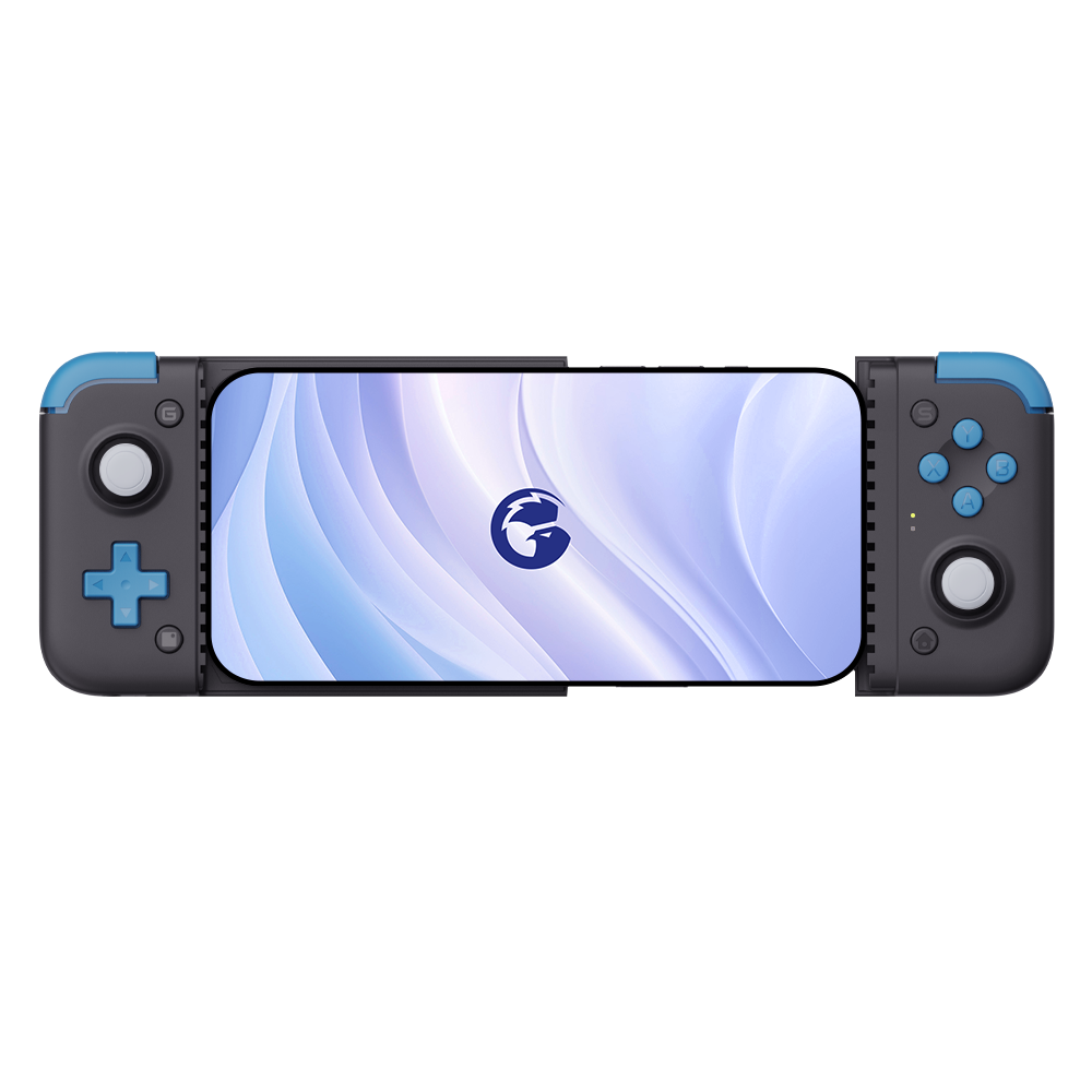 GameSir X2s Bluetooth Wireless Mobile Controller