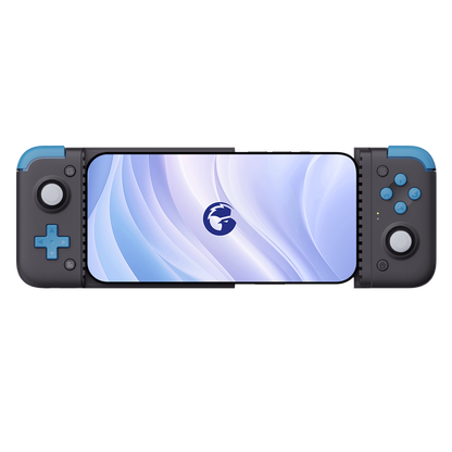 GameSir X2s Bluetooth Wireless Mobile Controller