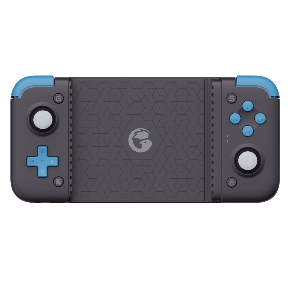 GameSir X2s Bluetooth Wireless Mobile Controller