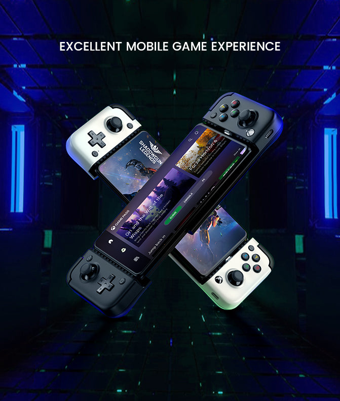 GameSir Nexus – GameSir Official Store