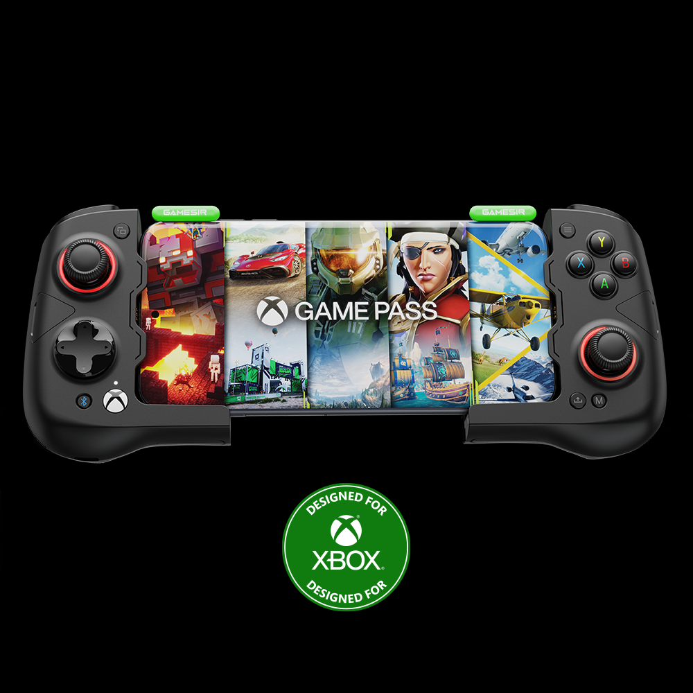 GameSir X4 Aileron Xbox Mobile Controller