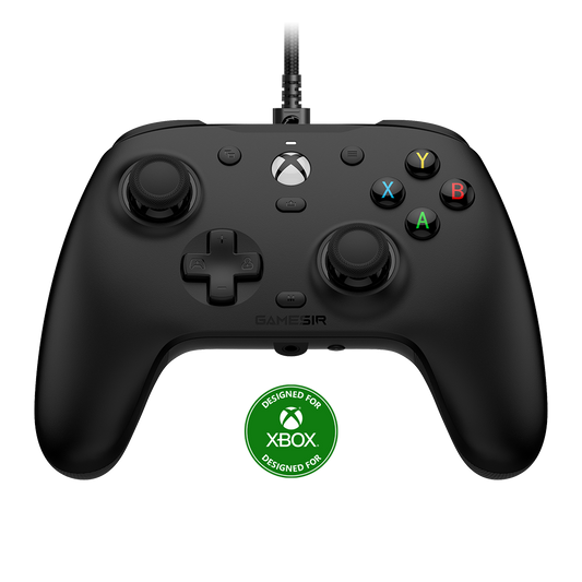 PC Controllers – GameSir Official Store