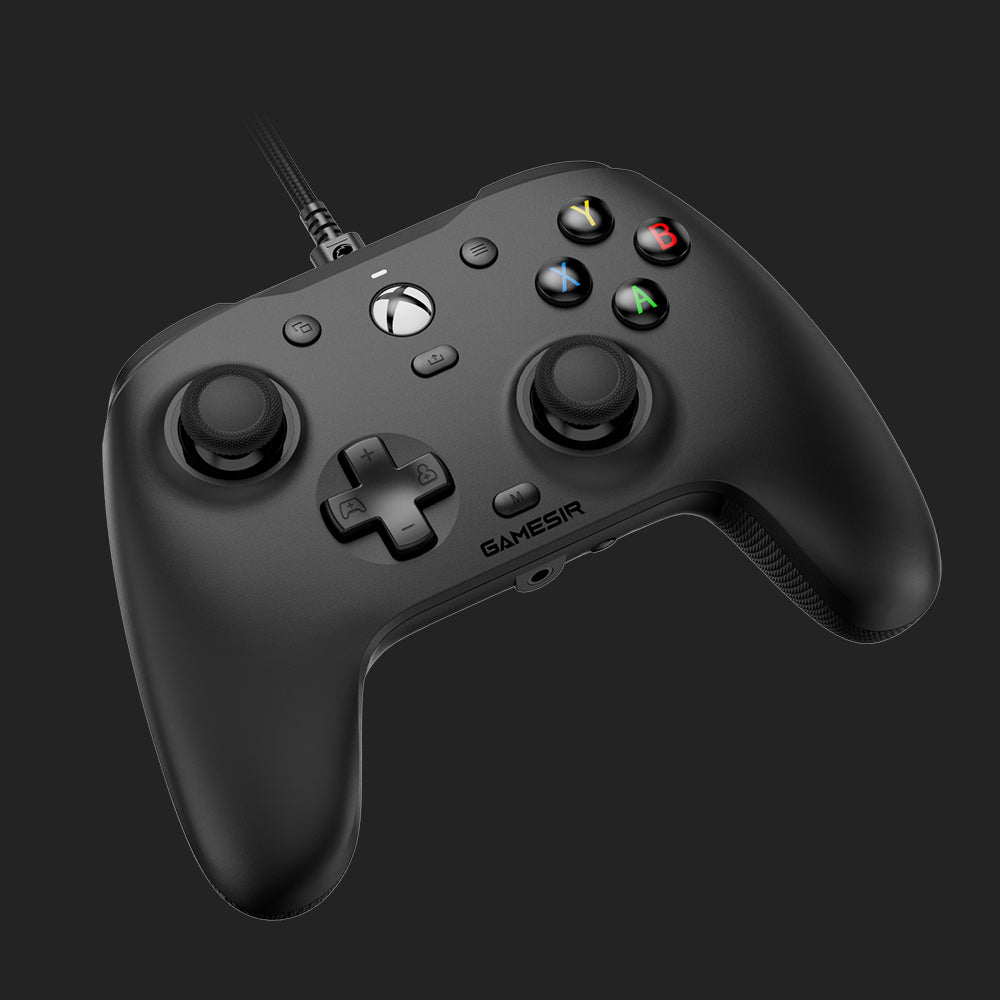 Review: GameSir G7 Wired Controller for Xbox & PC - Games Middle