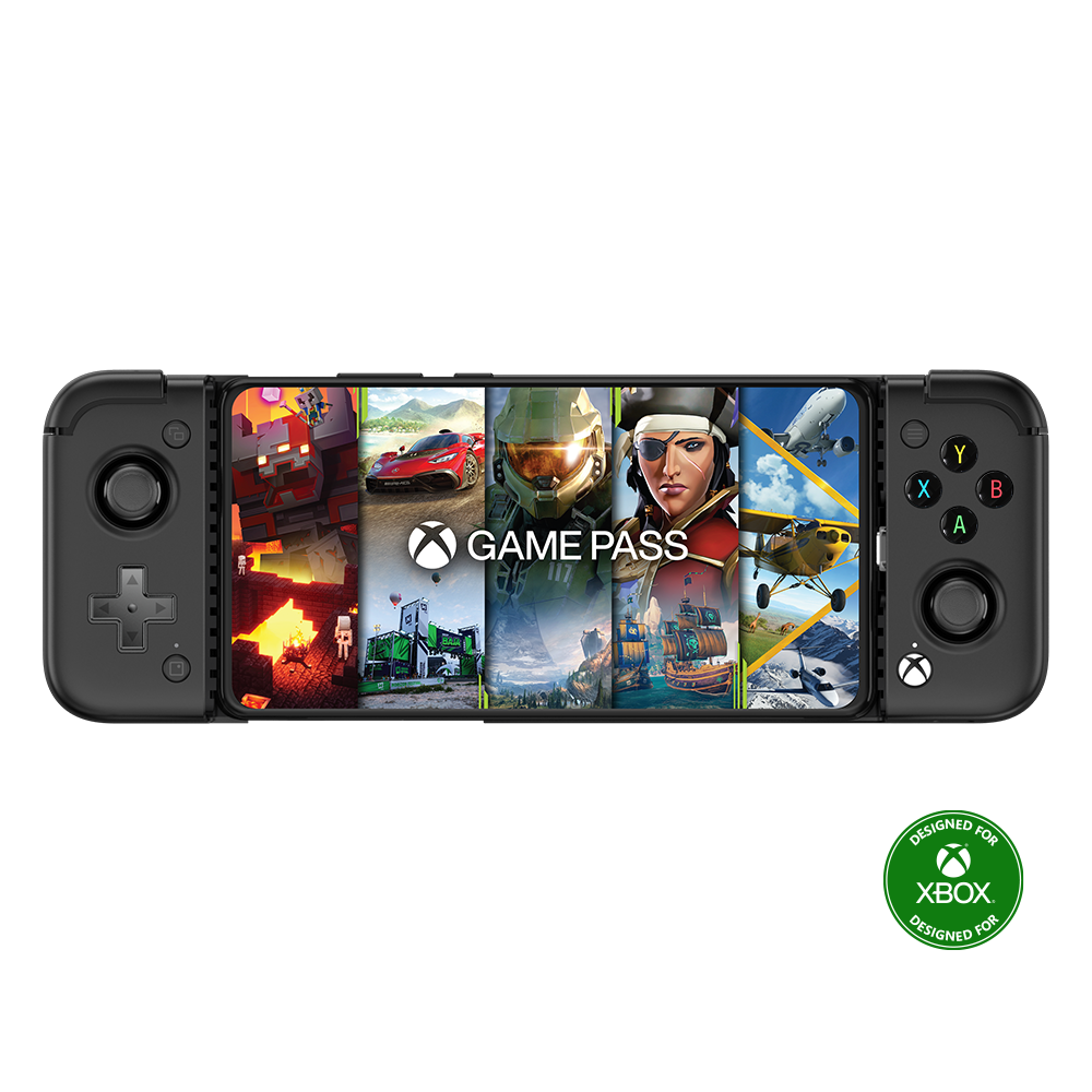 Review: Gamesir X2 Pro mobile controller